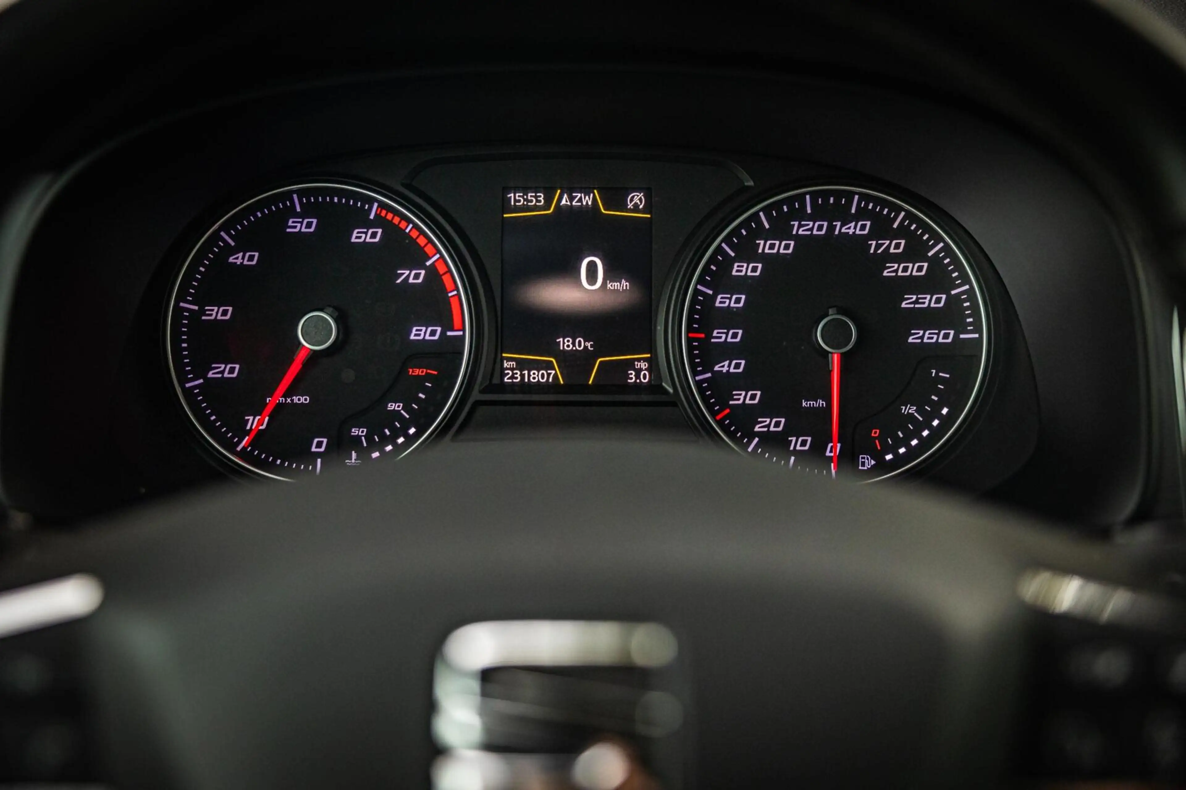 SEAT Ateca 1.0 EcoTSI Style |Nap |Trekhaak |Camera |Carplay — photo 26