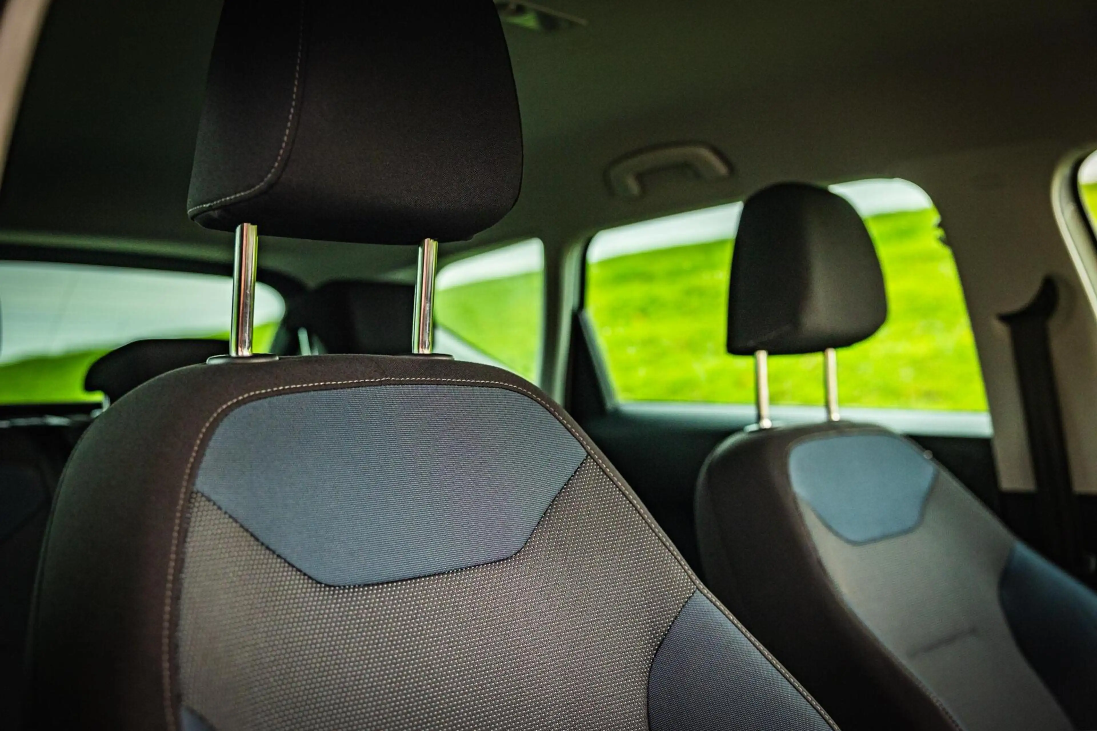 SEAT Ateca 1.0 EcoTSI Style |Nap |Trekhaak |Camera |Carplay — photo 10
