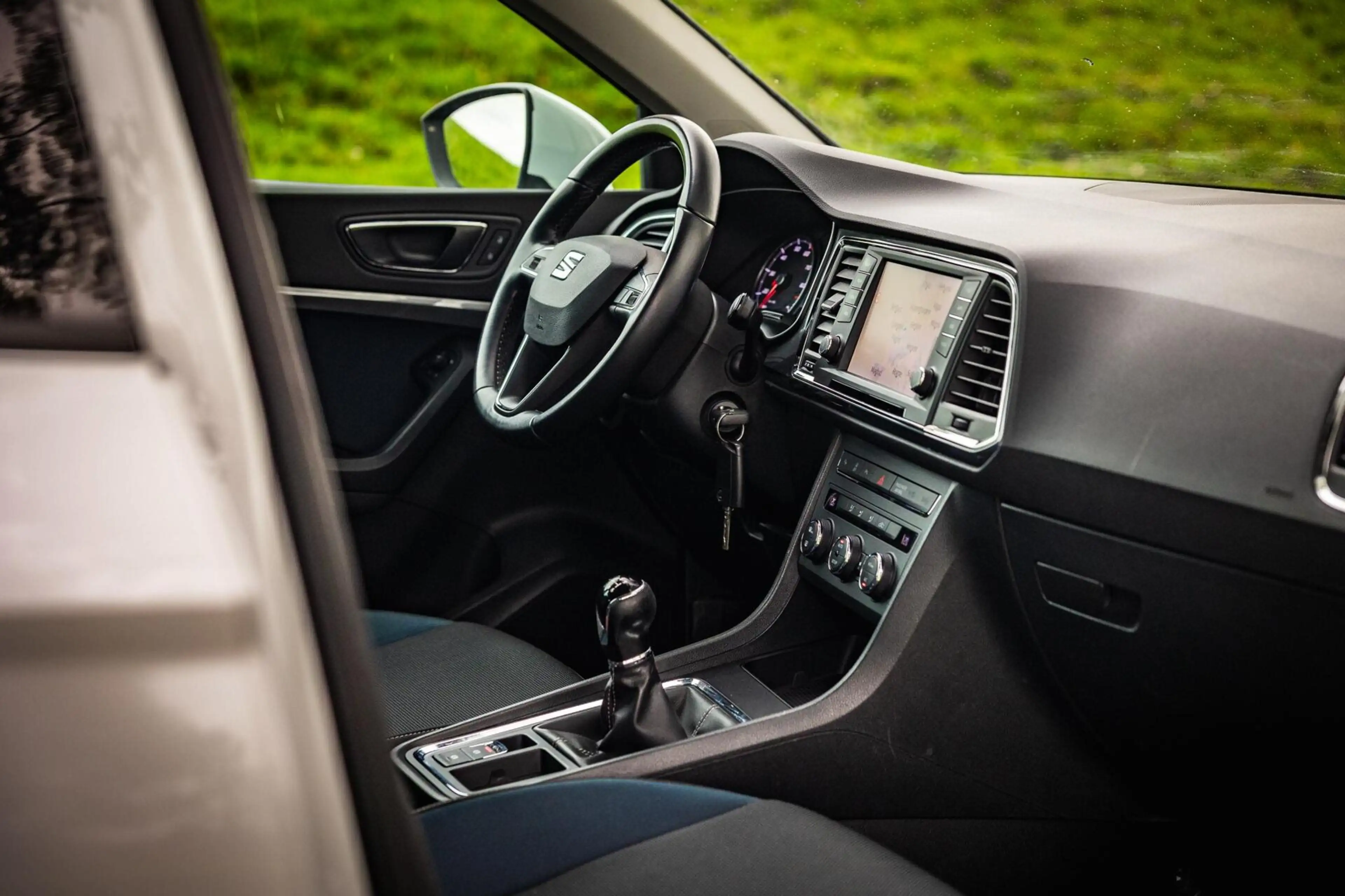 SEAT Ateca 1.0 EcoTSI Style |Nap |Trekhaak |Camera |Carplay — photo 8