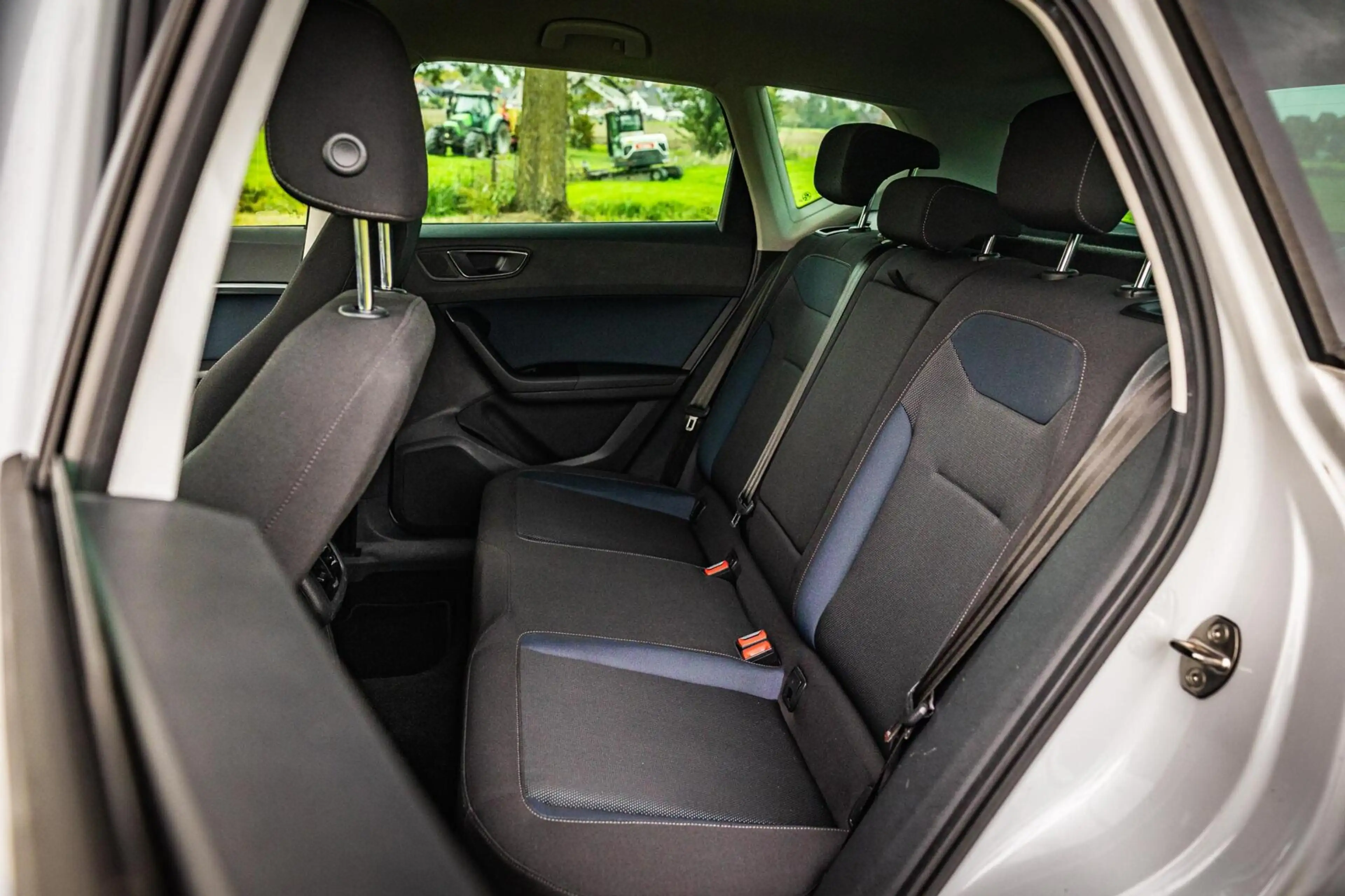 SEAT Ateca 1.0 EcoTSI Style |Nap |Trekhaak |Camera |Carplay — photo 13