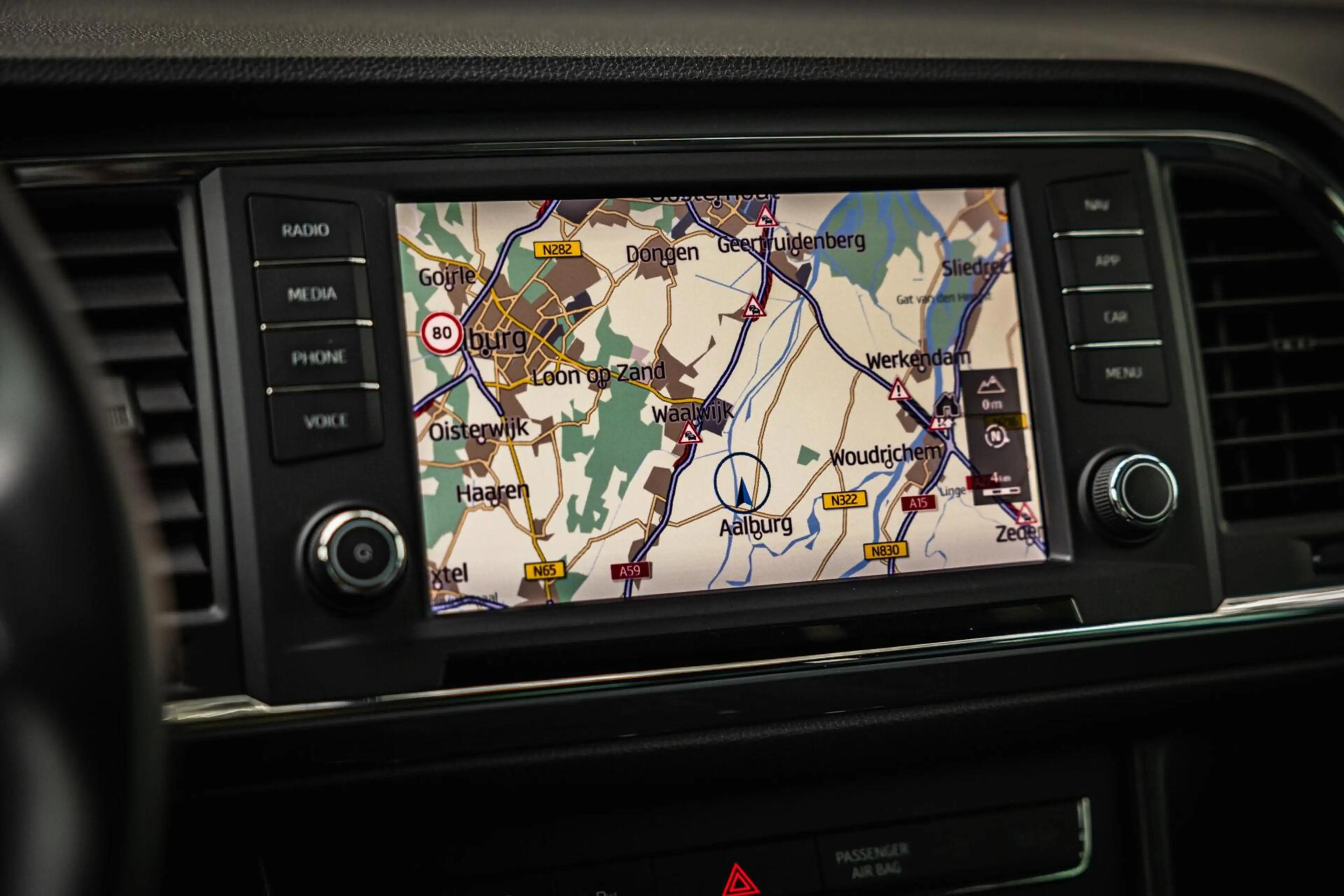 SEAT Ateca 1.0 EcoTSI Style |Nap |Trekhaak |Camera |Carplay — photo 30