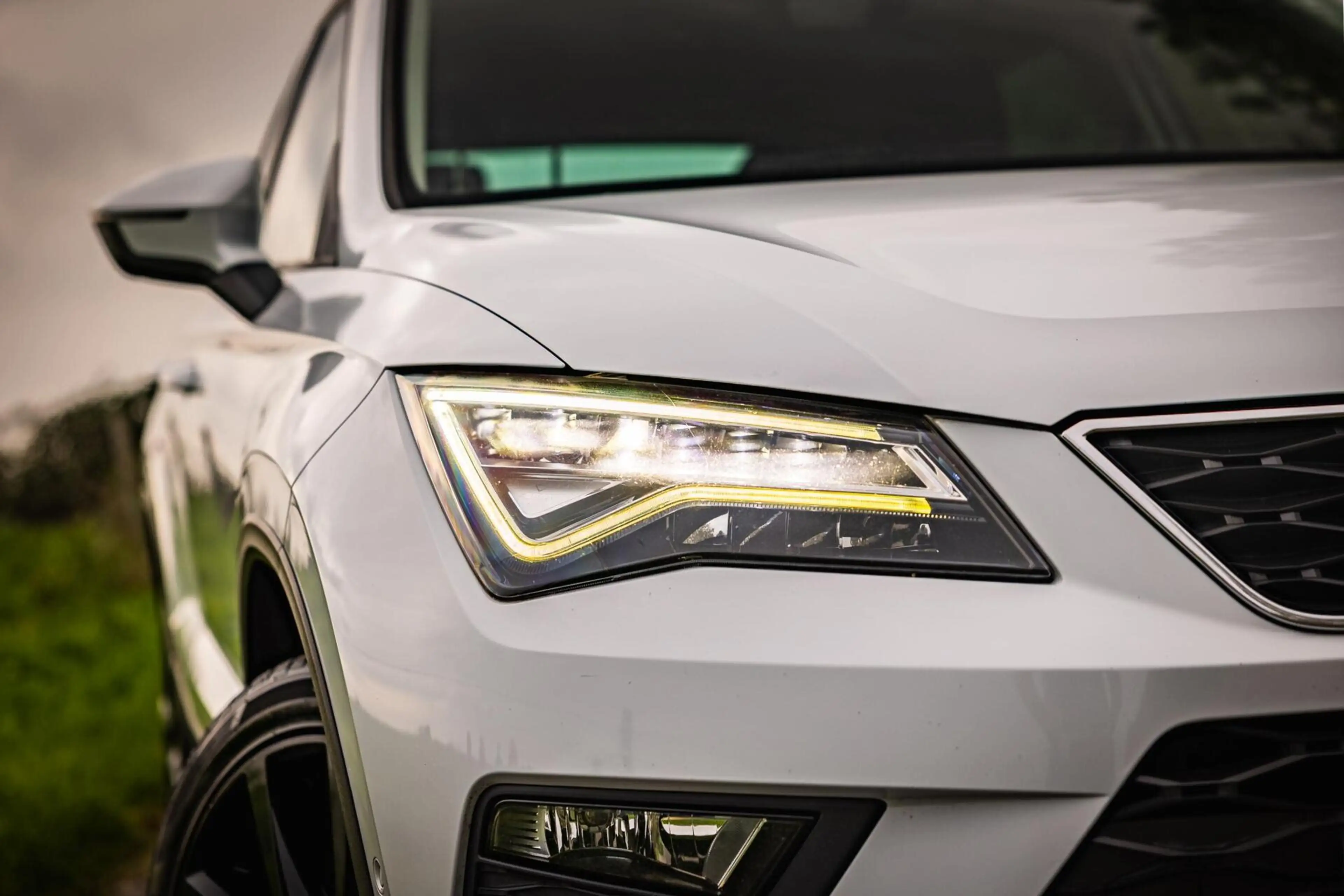 SEAT Ateca 1.0 EcoTSI Style |Nap |Trekhaak |Camera |Carplay — photo 22