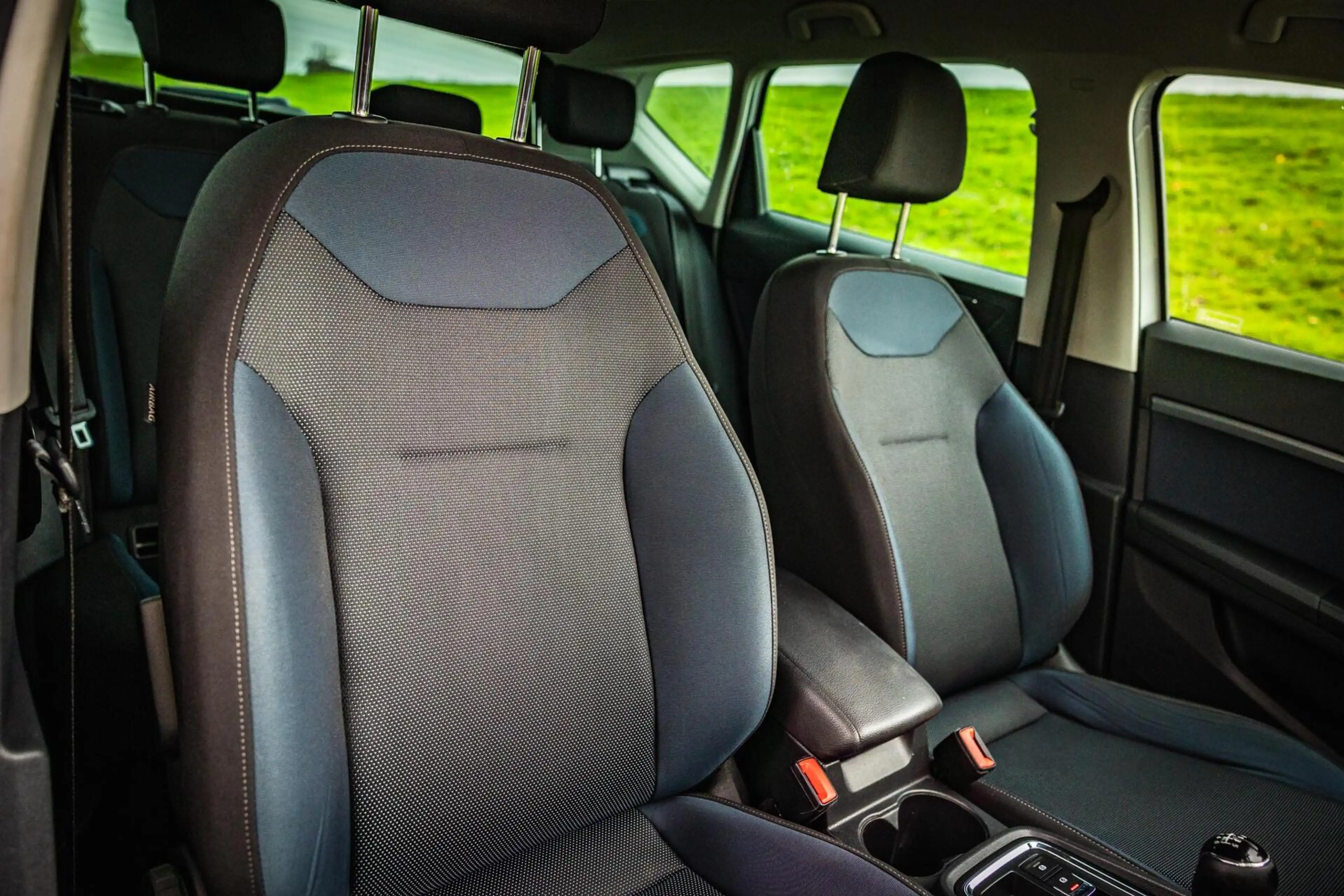 SEAT Ateca 1.0 EcoTSI Style |Nap |Trekhaak |Camera |Carplay — photo 9