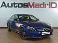 Mercedes-Benz C 220 d Blau - thumbnail 1