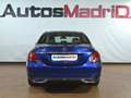 Mercedes-Benz C 220 d Blau - thumbnail 5