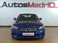 Mercedes-Benz C 220 d Blauw - thumbnail 2