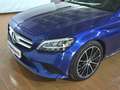 Mercedes-Benz C 220 d Blu/Azzurro - thumbnail 10