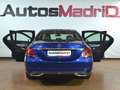 Mercedes-Benz C 220 d Blauw - thumbnail 6