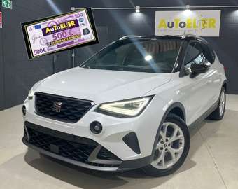Arona 1.0 TGI FR