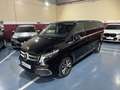 Mercedes-Benz V 220 220d Largo Avantgarde Noir - thumbnail 4