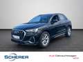 Audi Q3 S-Line 45TFSIe PARK-PAKET BUSINNES-PAKET SHZ Schwarz - thumbnail 1