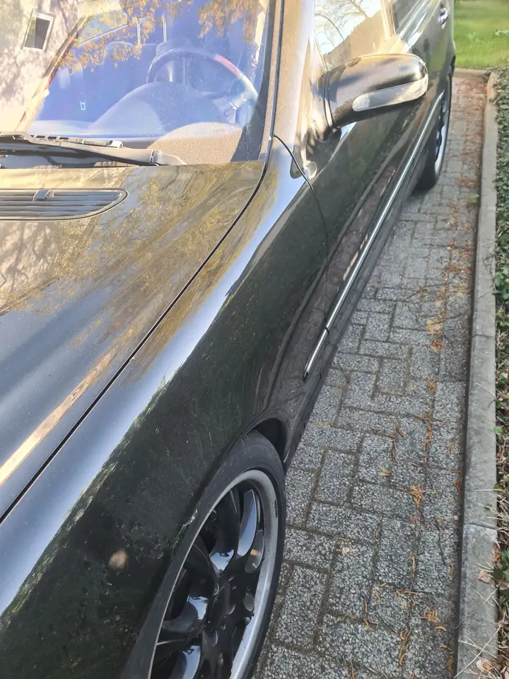 Mercedes-Benz S 500, foto 5