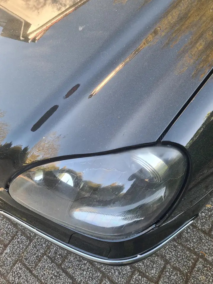 Mercedes-Benz S 500, foto 4