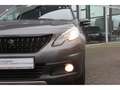 Peugeot 2008 GT-Line 130 Autom. Hagelschade Navi/AHK/SHZ Grijs - thumbnail 28