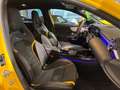 Mercedes-Benz A 45 AMG S PERFORMANCE-SITZE*BURMESTER*360*S.AGA Gelb - thumbnail 13