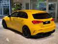 Mercedes-Benz A 45 AMG S PERFORMANCE-SITZE*BURMESTER*360*S.AGA Gelb - thumbnail 6