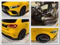Mercedes-Benz A 45 AMG S PERFORMANCE-SITZE*BURMESTER*360*S.AGA Gelb - thumbnail 5