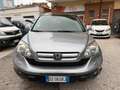 Honda CR-V 2.2 i-CTDi 16V Advance DPF 100000 KM NAVI RETROCA Silber - thumbnail 3
