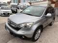Honda CR-V 2.2 i-CTDi 16V Advance DPF 100000 KM NAVI RETROCA Silber - thumbnail 2