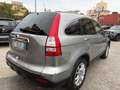 Honda CR-V 2.2 i-CTDi 16V Advance DPF 100000 KM NAVI RETROCA Silber - thumbnail 5