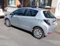 Toyota Yaris Yaris 1.5i VVT-i Hybrid Optimal Go E-CVT (Flee Argent - thumbnail 6