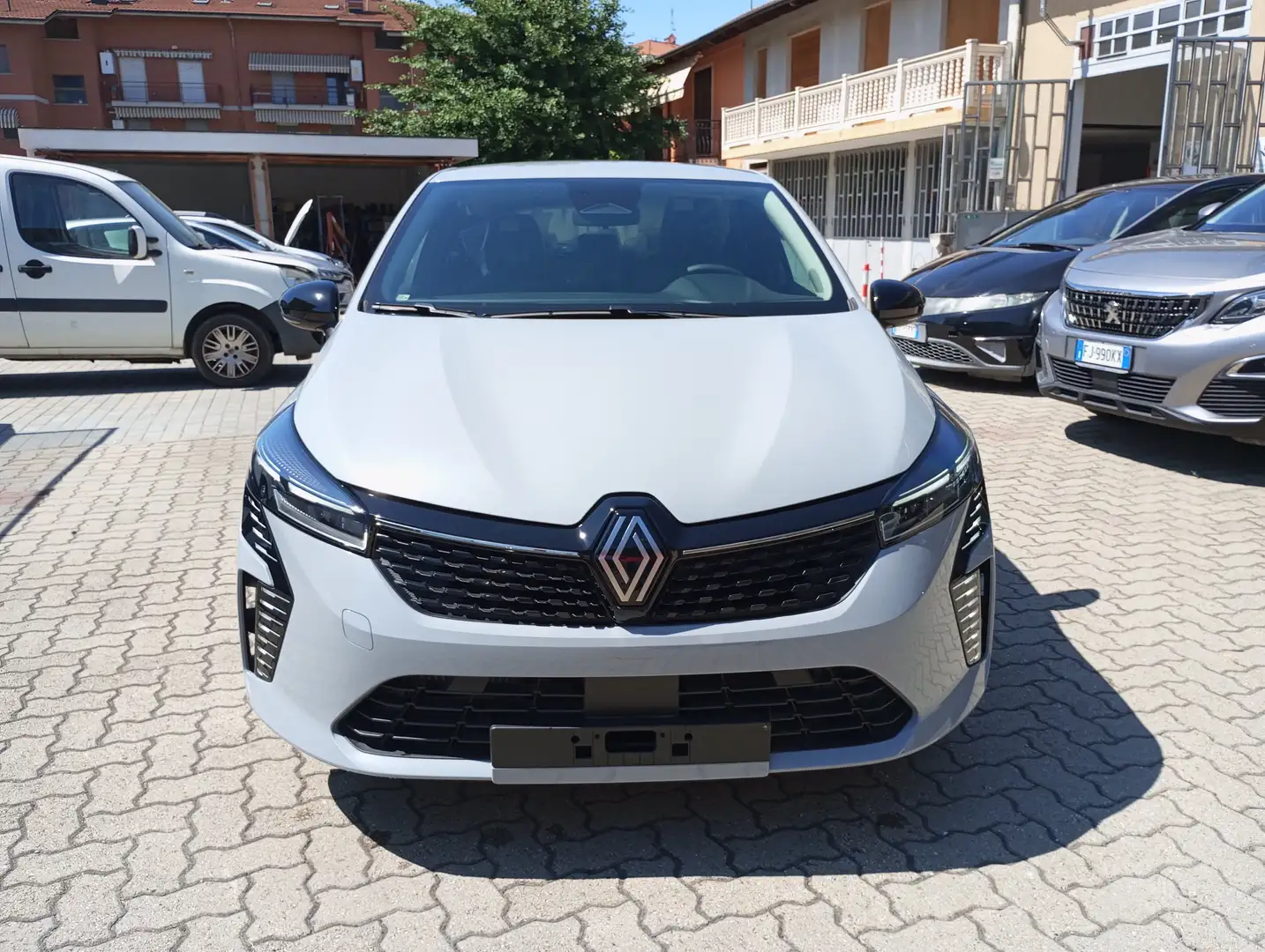 Renault Clio Clio 1.0 GPL Evolution 100cv KM0!! NO VINCOLI!!! - 2