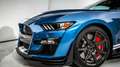 Ford Mustang GT 500  2020!! PRECIO FINAL!! Blauw - thumbnail 3