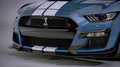 Ford Mustang GT 500  2020!! PRECIO FINAL!! Azul - thumbnail 6