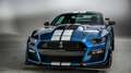 Ford Mustang GT 500  2020!! PRECIO FINAL!! Bleu - thumbnail 2