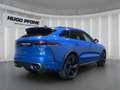 Jaguar F-Pace P550 SVR AWD | HUD PANO ACC Blau - thumbnail 5