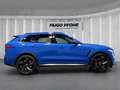 Jaguar F-Pace P550 SVR AWD | HUD PANO ACC Blau - thumbnail 6