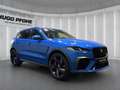 Jaguar F-Pace P550 SVR AWD | HUD PANO ACC Blau - thumbnail 7
