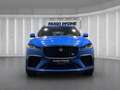 Jaguar F-Pace P550 SVR AWD | HUD PANO ACC Blau - thumbnail 8