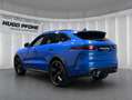Jaguar F-Pace P550 SVR AWD | HUD PANO ACC Blau - thumbnail 3