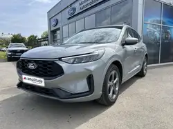 Ford Kuga 2.5 Duratec 180ch Hybrid FlexiFuel ST-Line Powershift