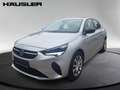 Opel Corsa F 1.2 Edition                        Multimedia Na Argent - thumbnail 1