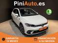 Volkswagen Polo 1.0 TSI R-Line 70kW Blanc - thumbnail 1