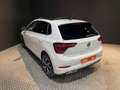 Volkswagen Polo 1.0 TSI R-Line 70kW Blanc - thumbnail 4