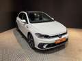 Volkswagen Polo 1.0 TSI R-Line 70kW Blanc - thumbnail 2