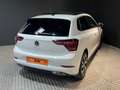 Volkswagen Polo 1.0 TSI R-Line 70kW Blanc - thumbnail 5