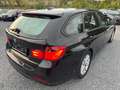BMW 318 d 2.0 Turbodiesel *PDCHI+VO*SHZ*HÄNDLER/EXPO Schwarz - thumbnail 6
