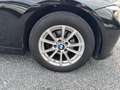 BMW 318 d 2.0 Turbodiesel *PDCHI+VO*SHZ*HÄNDLER/EXPO Schwarz - thumbnail 21