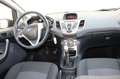 Ford Fiesta 1.25i Airco/5Deurs 2 JAAR garantie! Zwart - thumbnail 5
