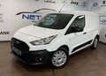 Ford Transit Connect Kasten T200 L1  Klima*Leder*TÜV Weiß - thumbnail 8