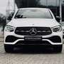Mercedes-Benz GLC 200 4MATIC AMG-LINE/NIGHT/SCHIEBED/AHK/TEMP Blanc - thumbnail 2