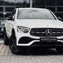Mercedes-Benz GLC 200 4MATIC AMG-LINE/NIGHT/SCHIEBED/AHK/TEMP Blanc - thumbnail 1