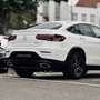 Mercedes-Benz GLC 200 4MATIC AMG-LINE/NIGHT/SCHIEBED/AHK/TEMP Blanc - thumbnail 6