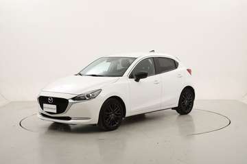 Homura 1.5 Benzina 75CV