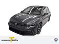 Volkswagen Golf GTI BLACK ST.HEIZ PANO MATRIX DCC ACC Grau - thumbnail 1