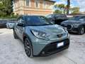 Toyota Aygo X ACTIVE 1.0cc 72cv TELECAM ANDROID/CARPLAY CRUISE Verde - thumbnail 2